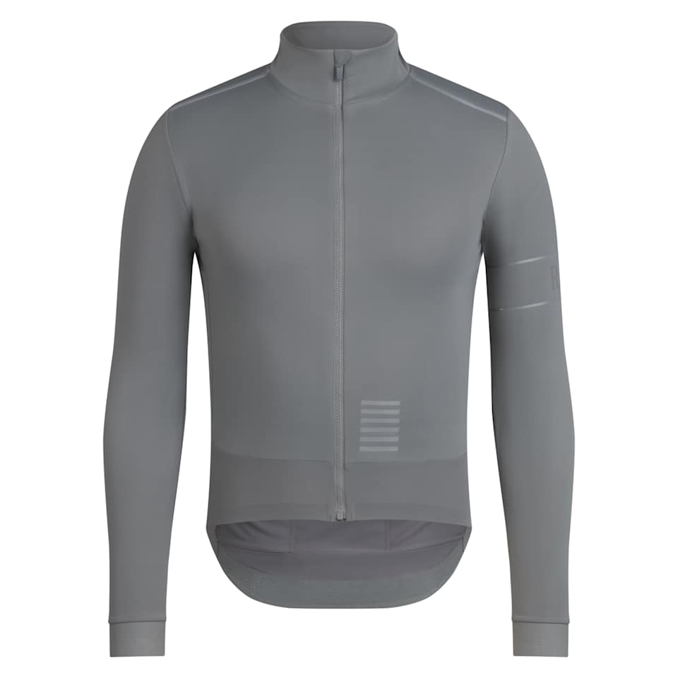Rapha | Herren Pro Team Langarm Windstopper Trikot