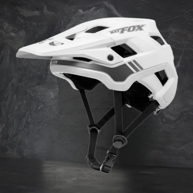 Pro Fox | Speedframe Helm