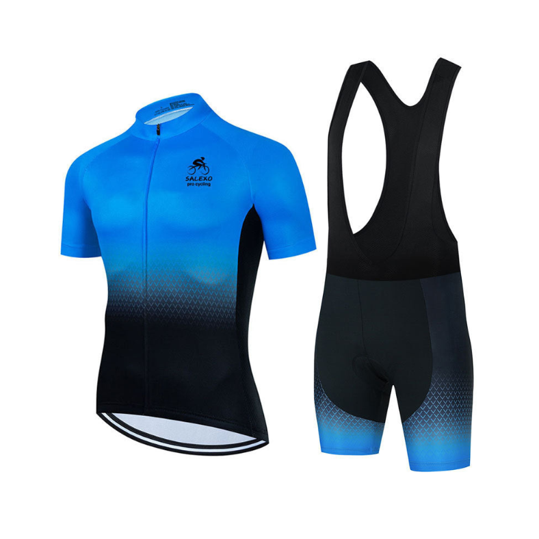 Salexo | Professionelles Radsport-Set