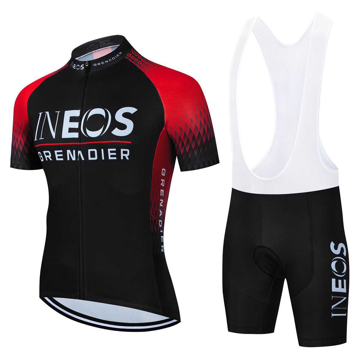 Ineos | Professionelles Radsport-Set