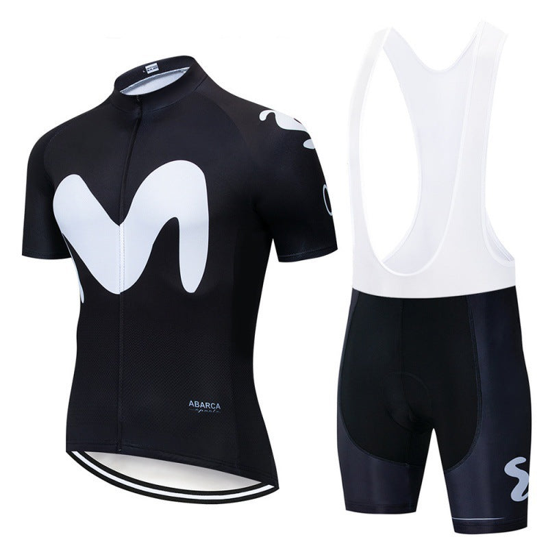 Movistar | Professionelles Radsport-Set