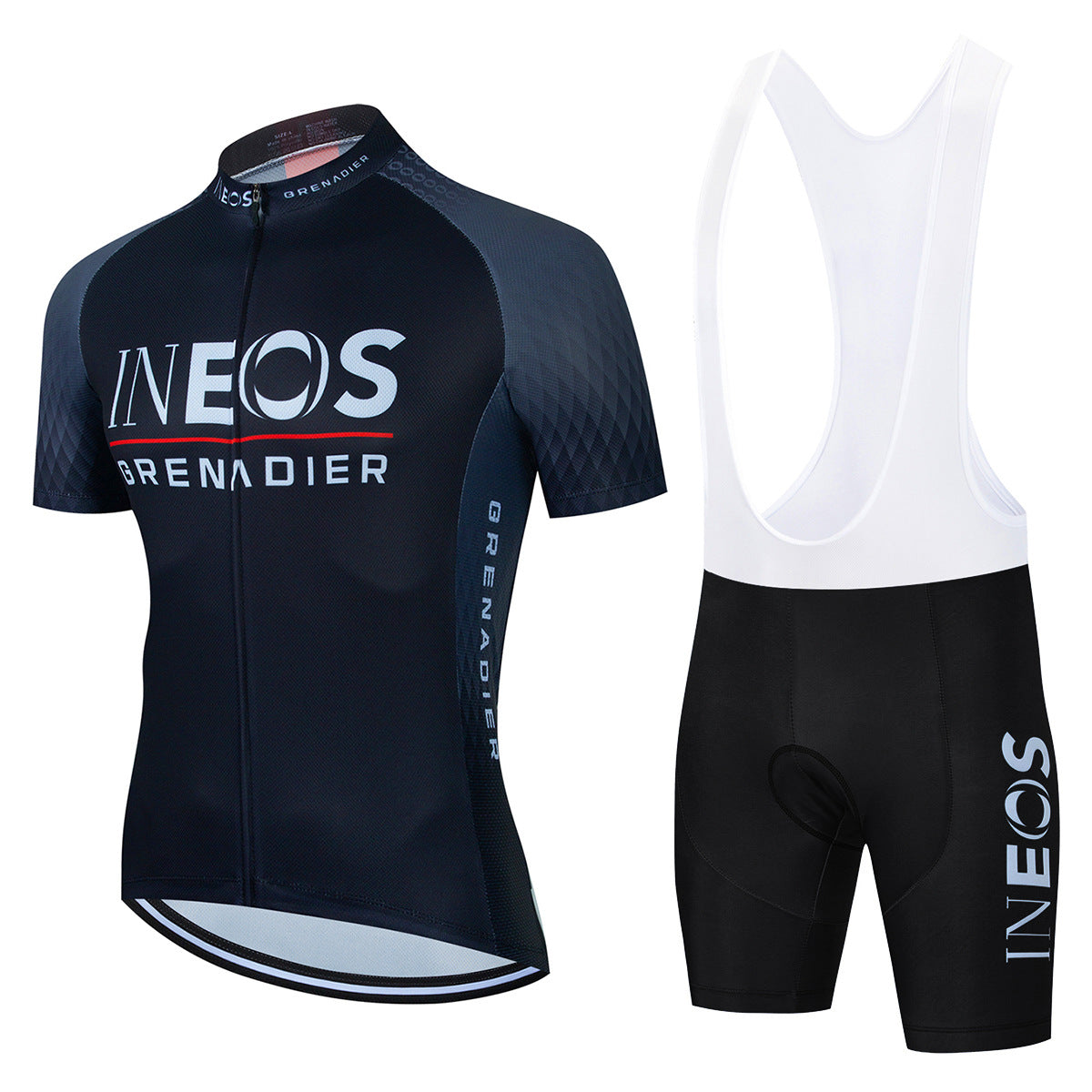 Ineos | Professionelles Radsport-Set