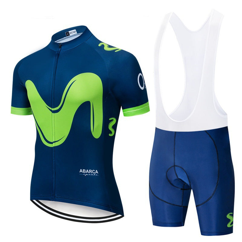 Movistar | Professionelles Radsport-Set