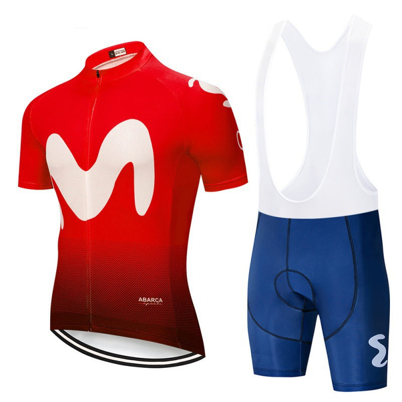 Movistar | Professionelles Radsport-Set