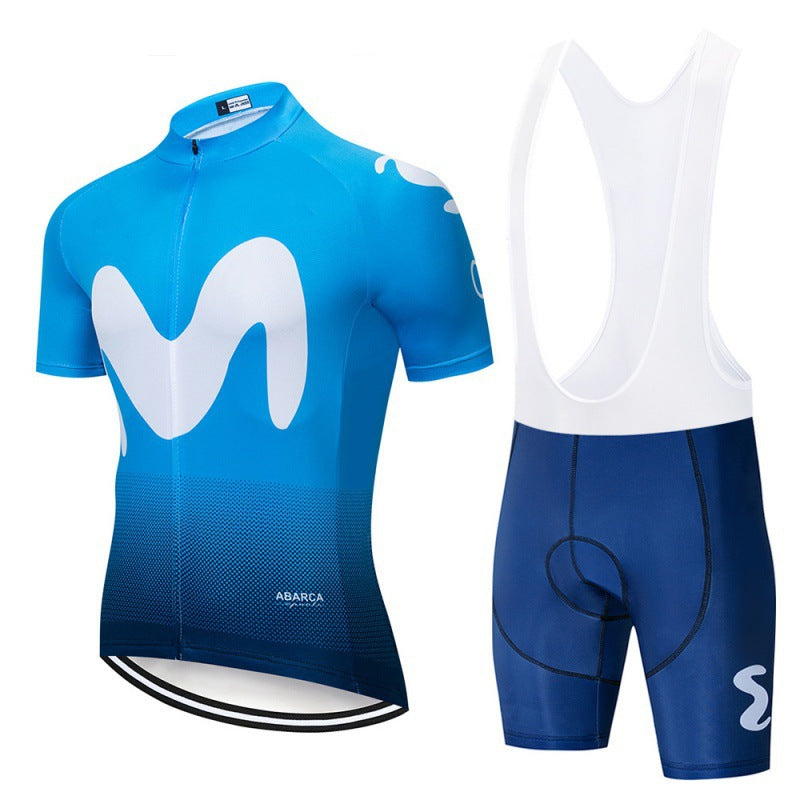 Movistar | Professionelles Radsport-Set