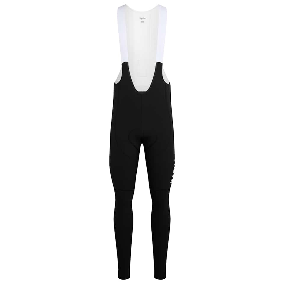 Rapha | Herren Pro Team Winter-Tights mit Sitzpolster II