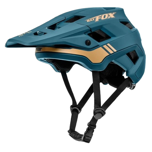 Pro Fox | Speedframe Helm