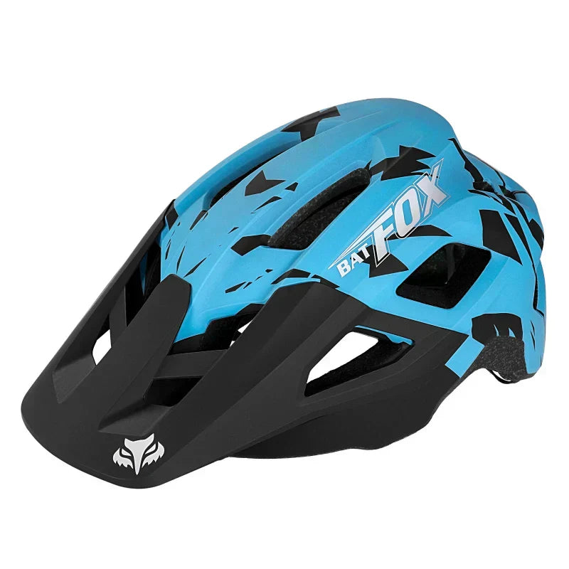 Bat Fox | Speedframe Helm