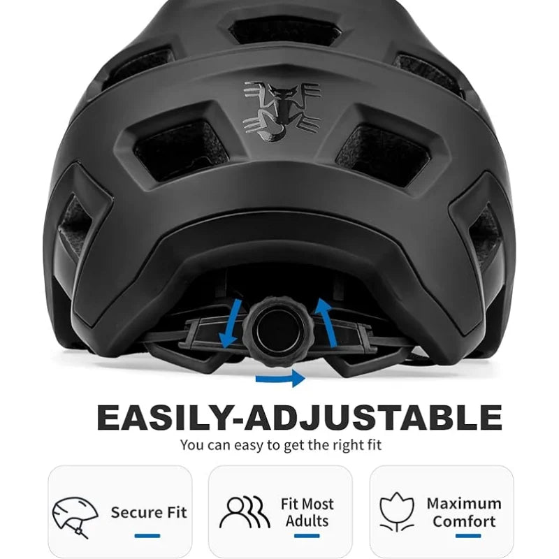 Pro Fox | Speedframe Helm