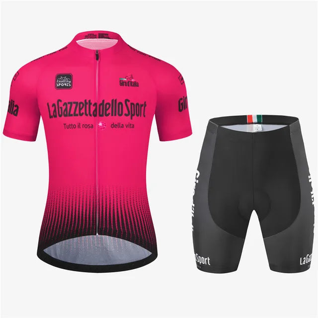 CyclingPro | Radbekleidungsset