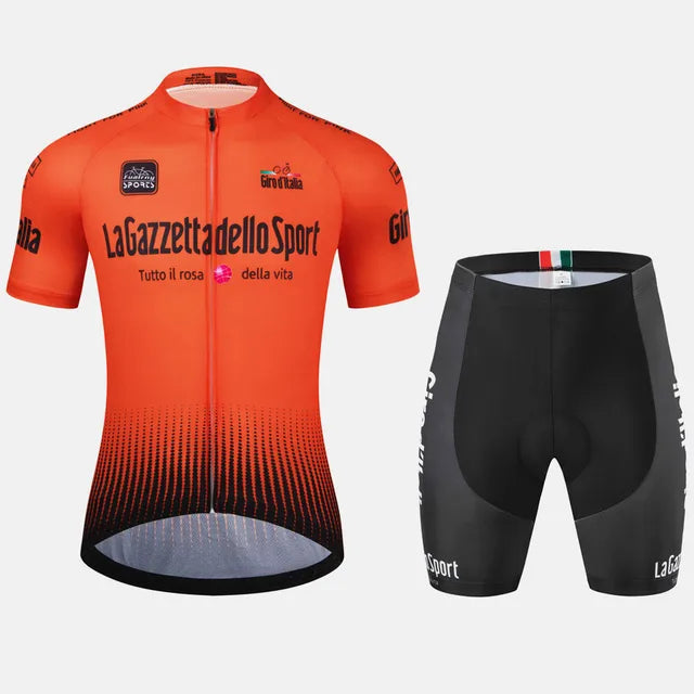CyclingPro | Radbekleidungsset