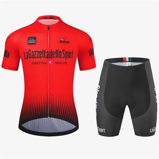 CyclingPro | Radbekleidungsset