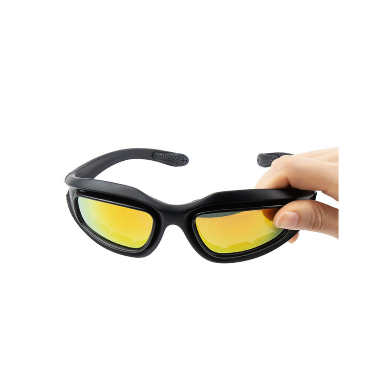 Pedalyst | Sonnenbrille