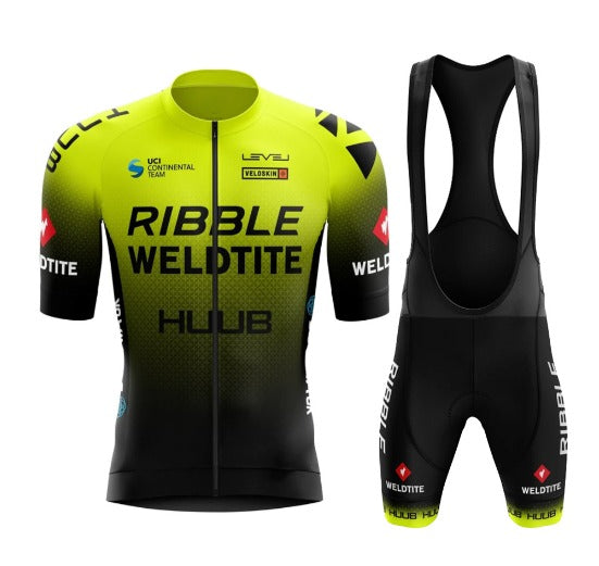 Ribble | Professionelles Radsport-Set