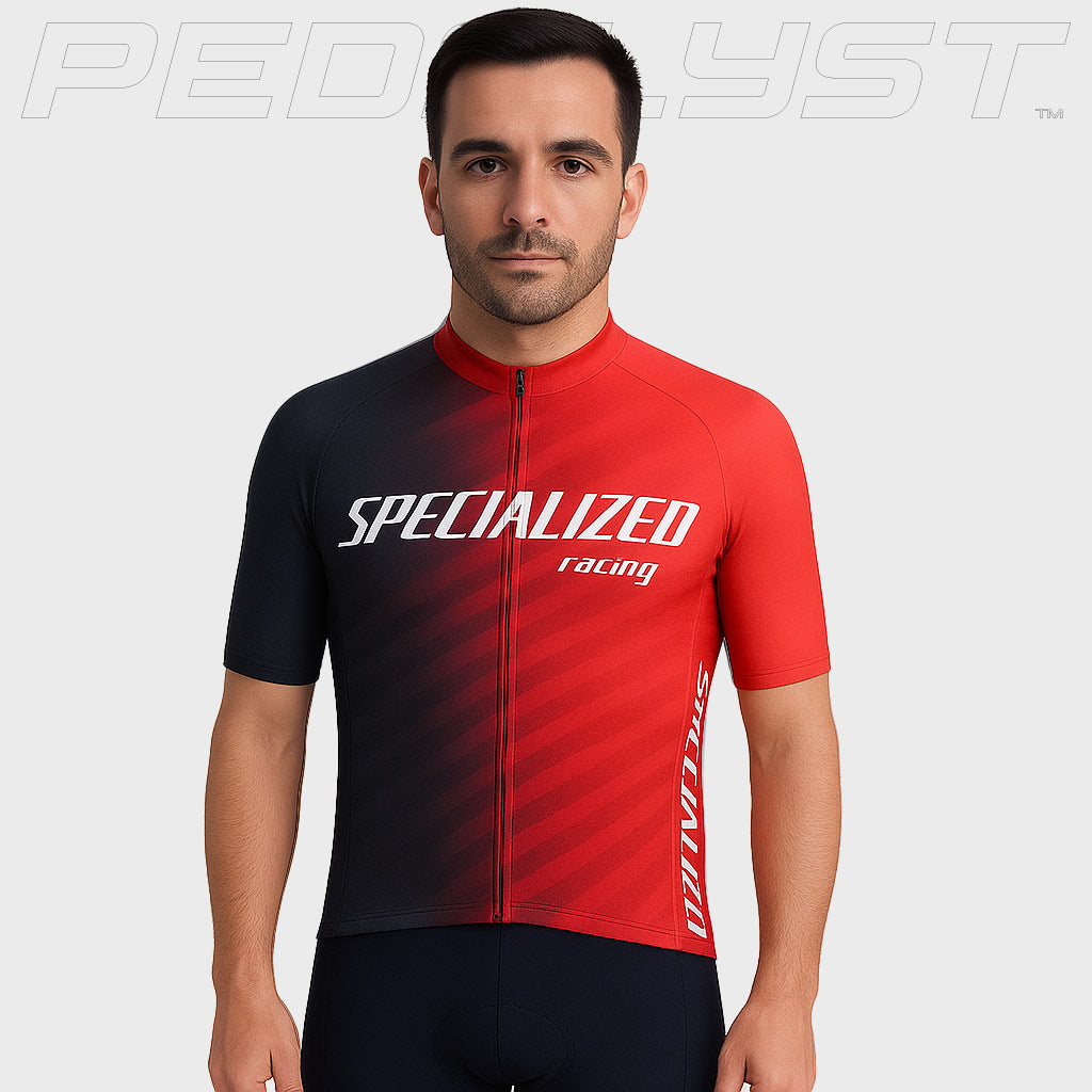 Specialized | Professionelles Fahrrad-Set