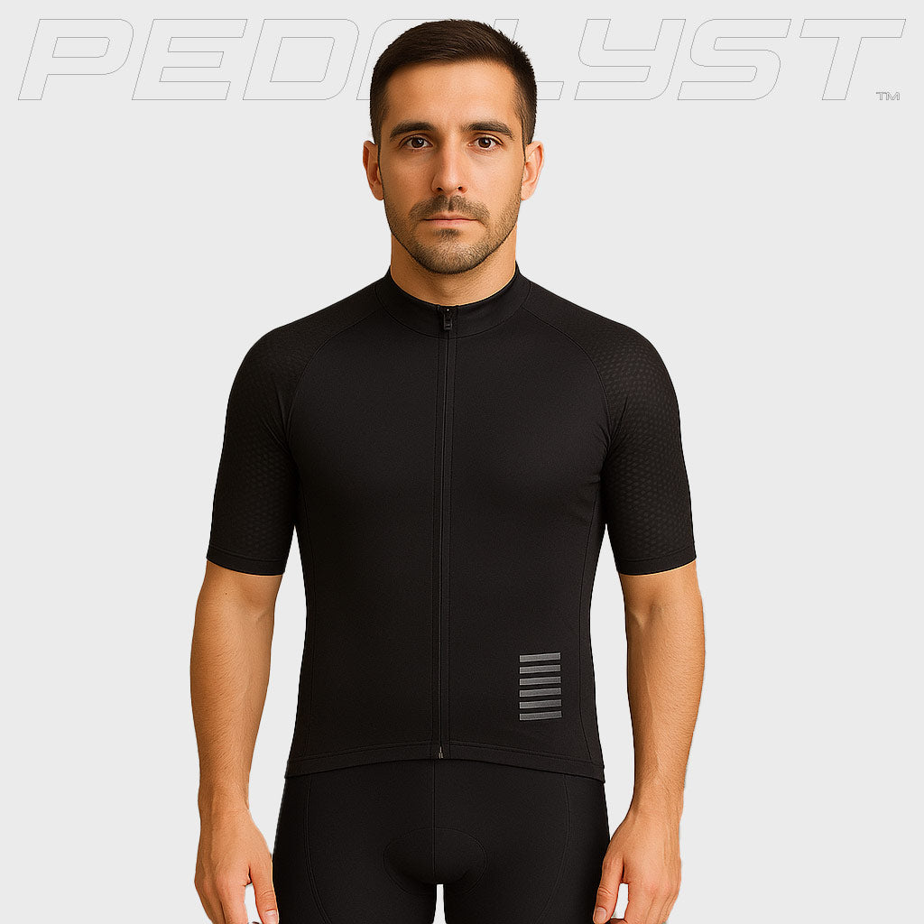 Pedalyst | Kurzarm-Fahrradset