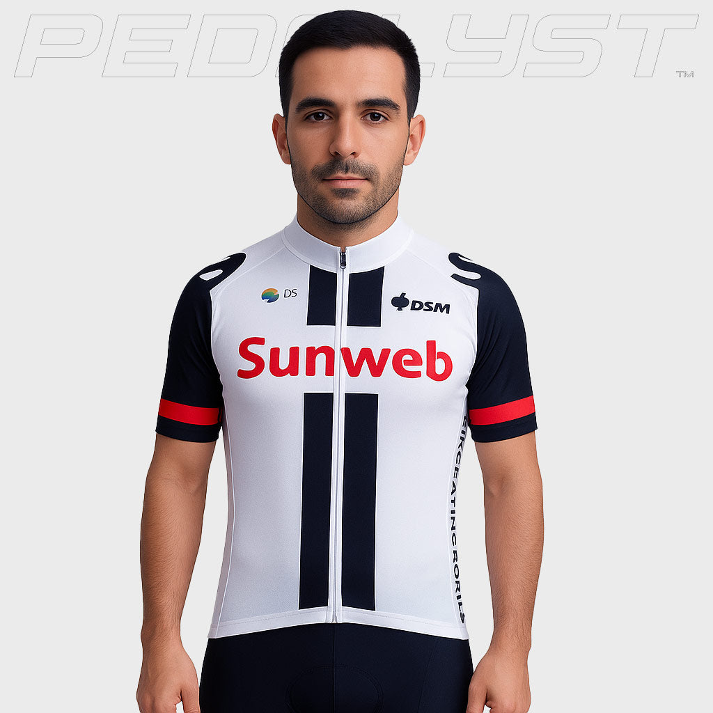 Sunweb | Professionelles Fahrrad-Set