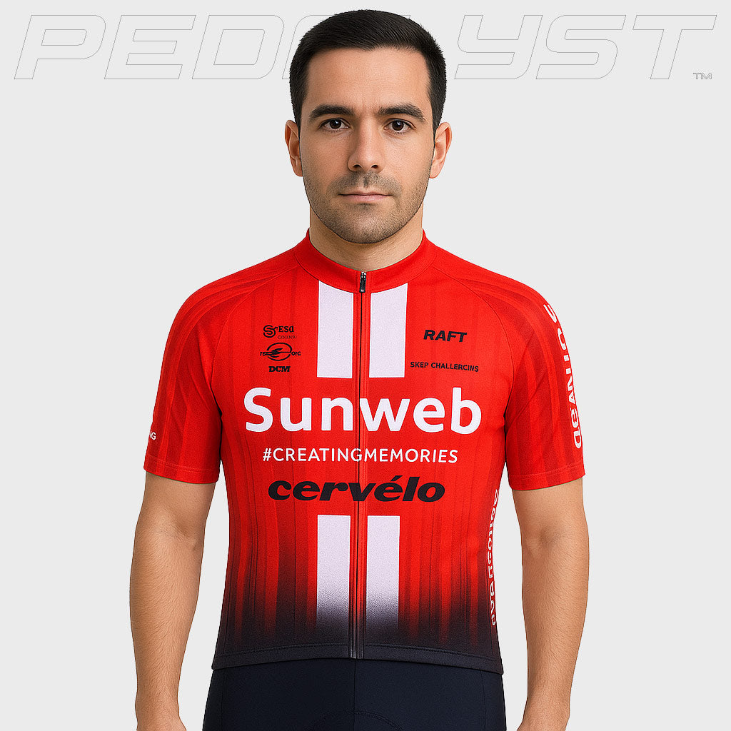 LAG | Professionelles Fahrrad-Set