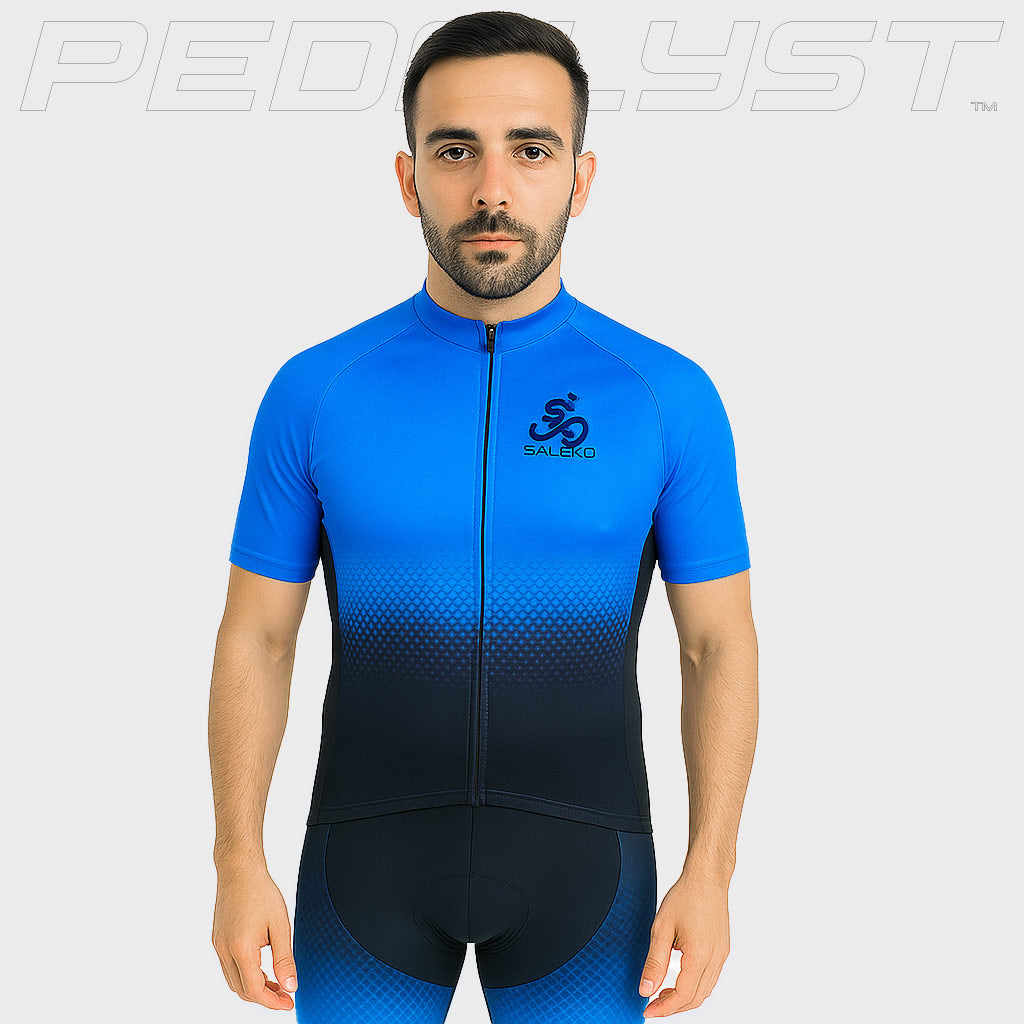 Salexo | Professionelles Radsport-Set