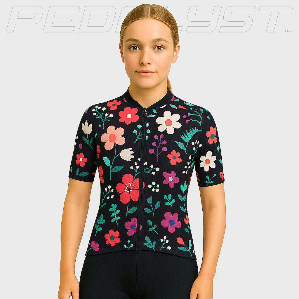 Feldflora | Damen Radsport-Set