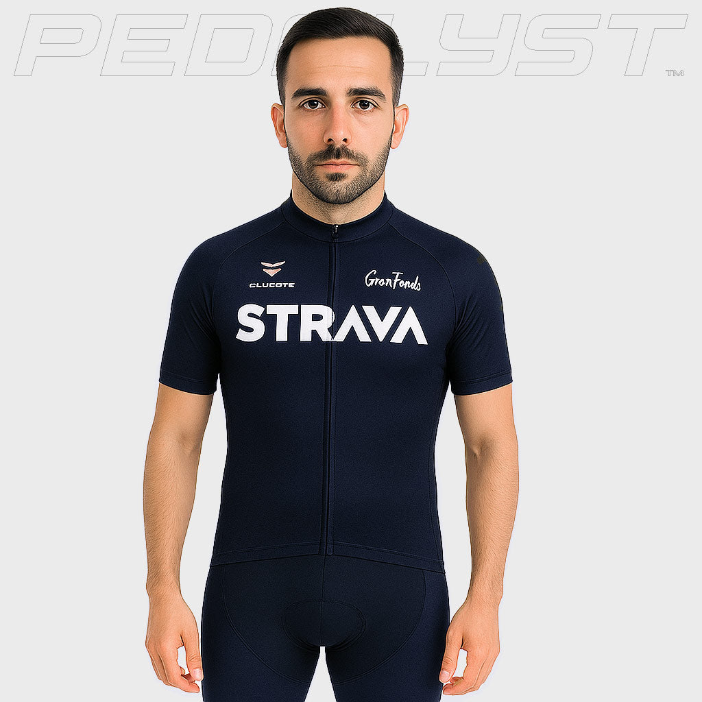 Strava | Pro-Radsport-Set