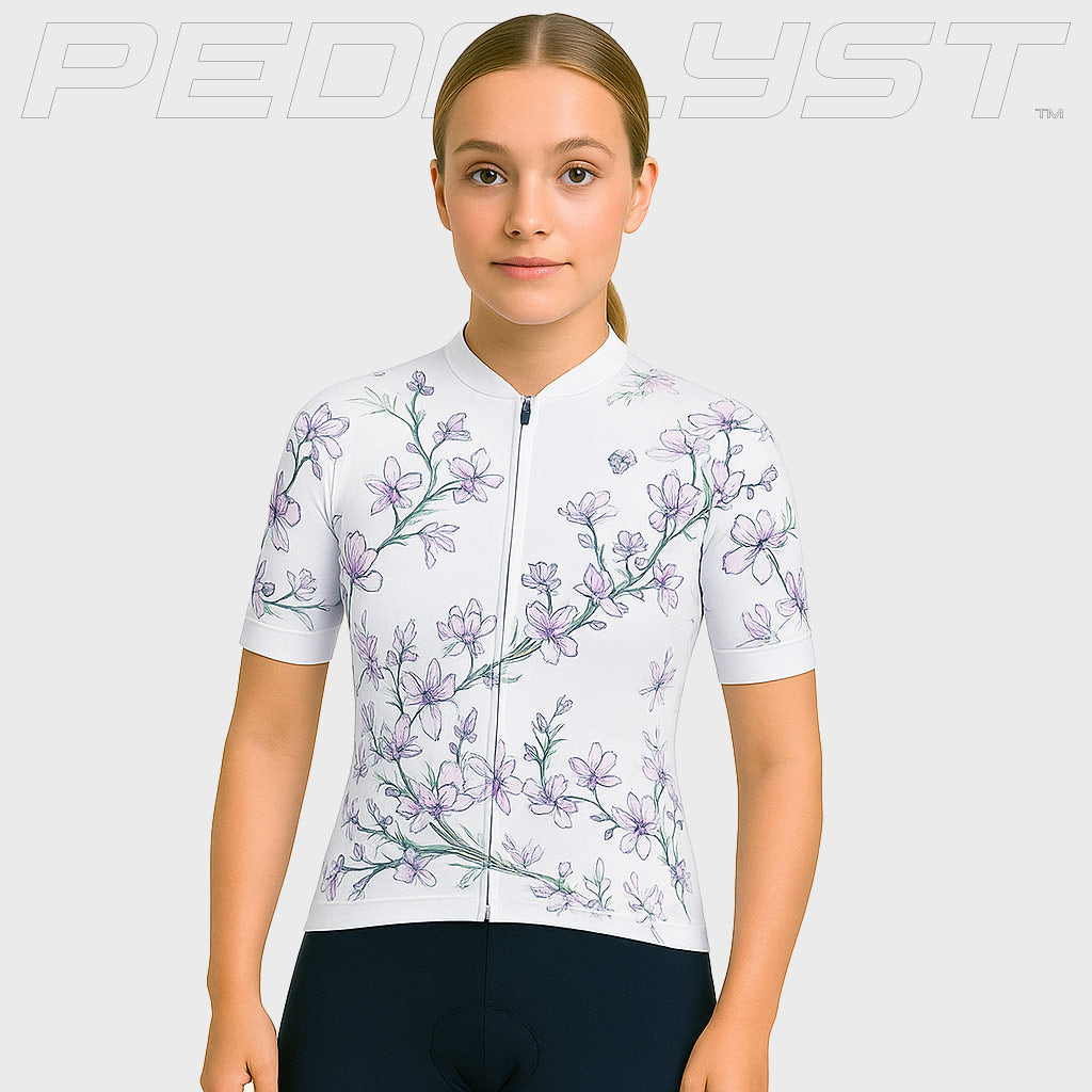 Magnolia | Damen Radsport-Set