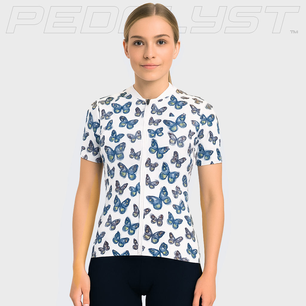 Papillon | Damen Radsport-Set