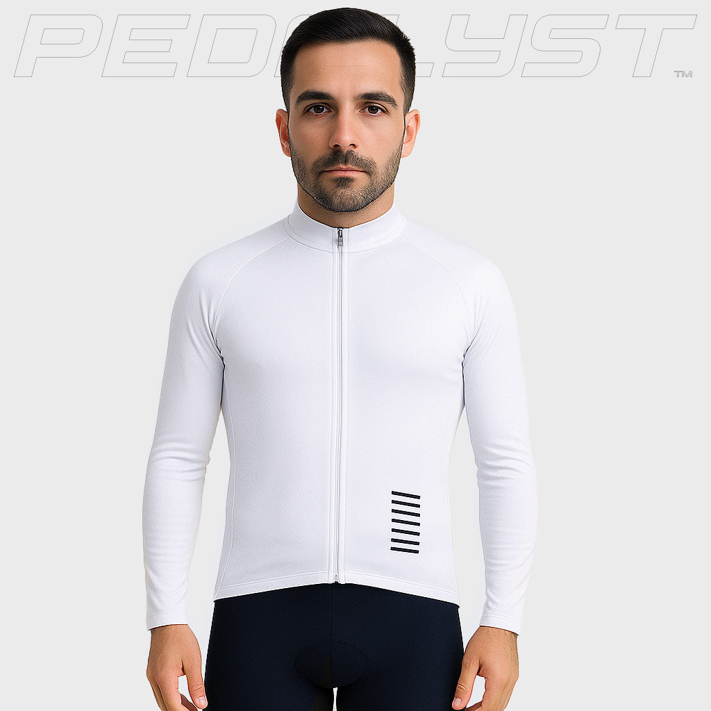 Pedalyst | Professionelles Langarm-Radsport-Set