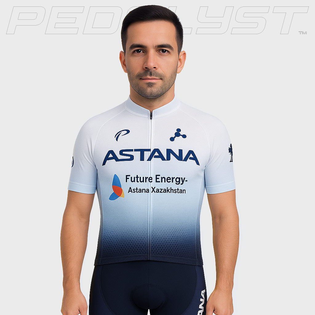 Astana | Set für Profizyklisten