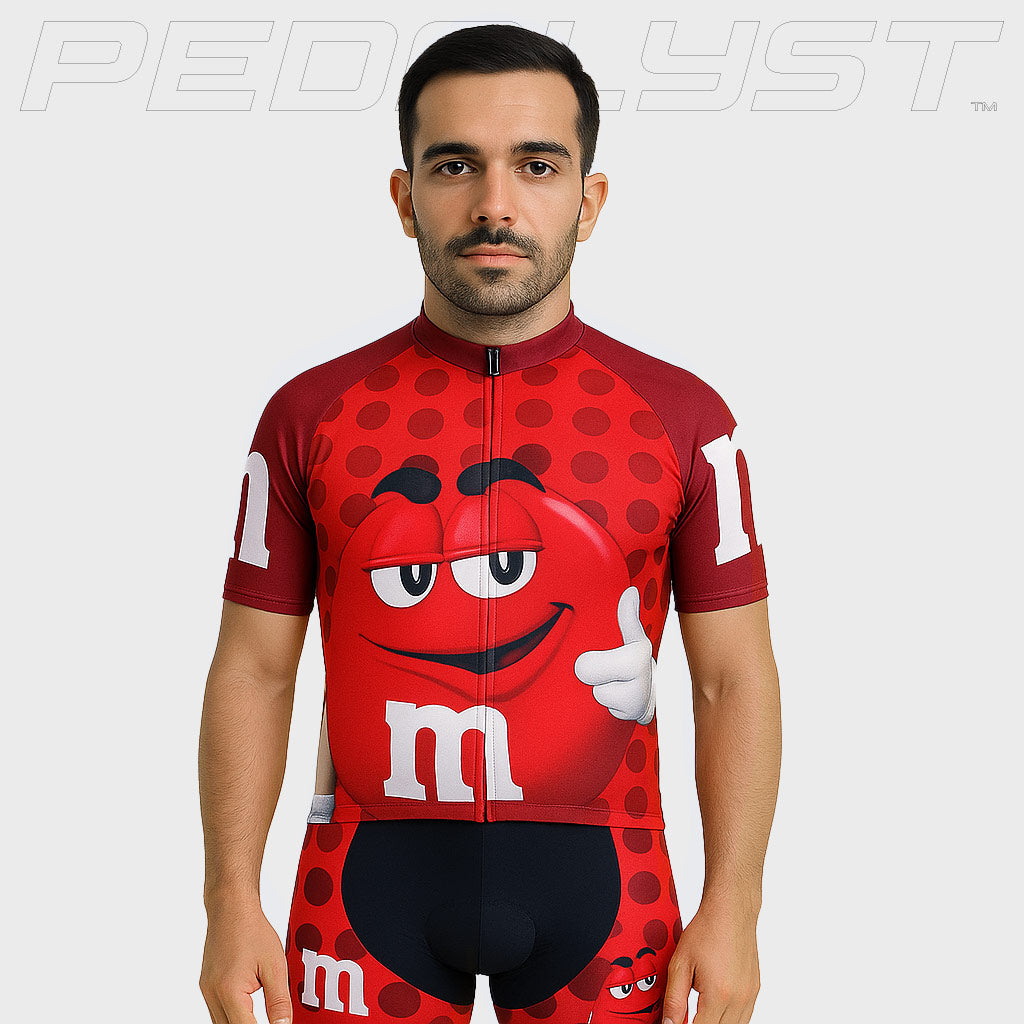 M&M | Radsport-Set