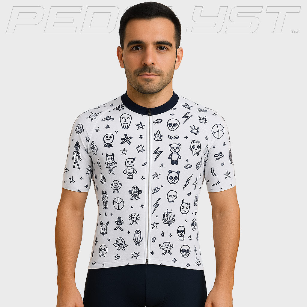 Inkstyle | Professionelles Radsport-Set