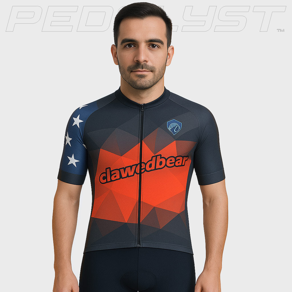 Patriot Speed | Professionelles Radsport-Set