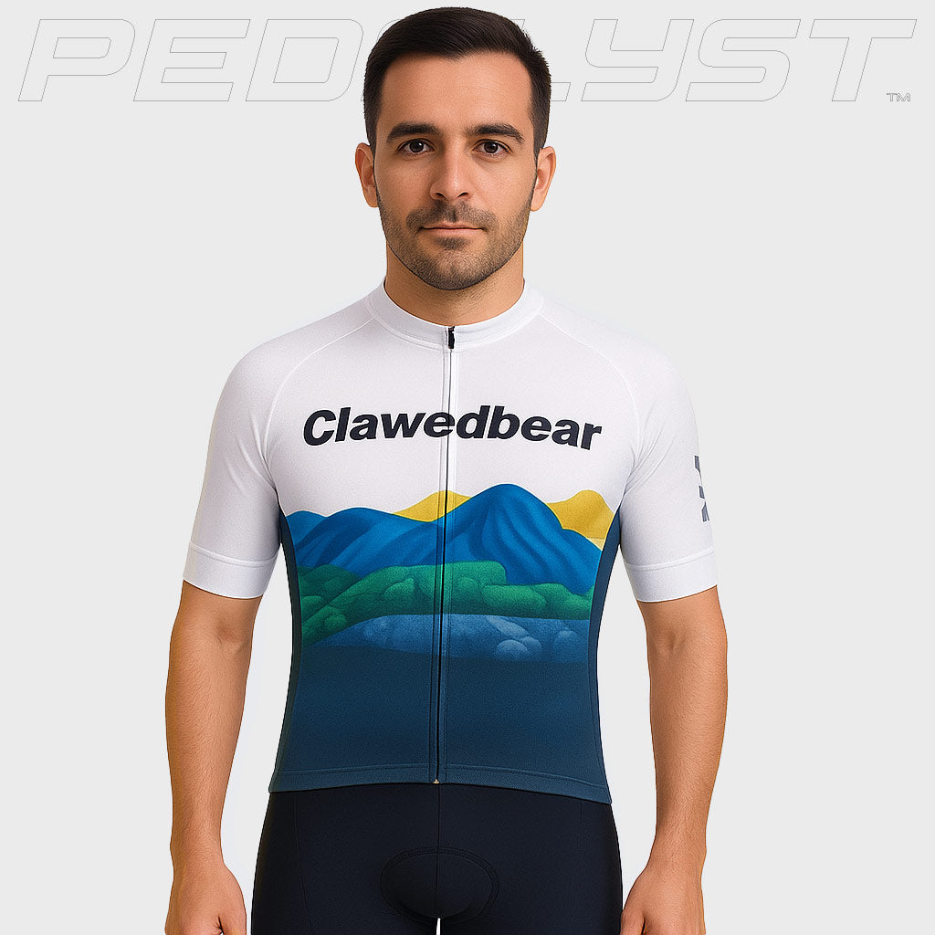 Alpenglow | Professionelles Radsport-Set