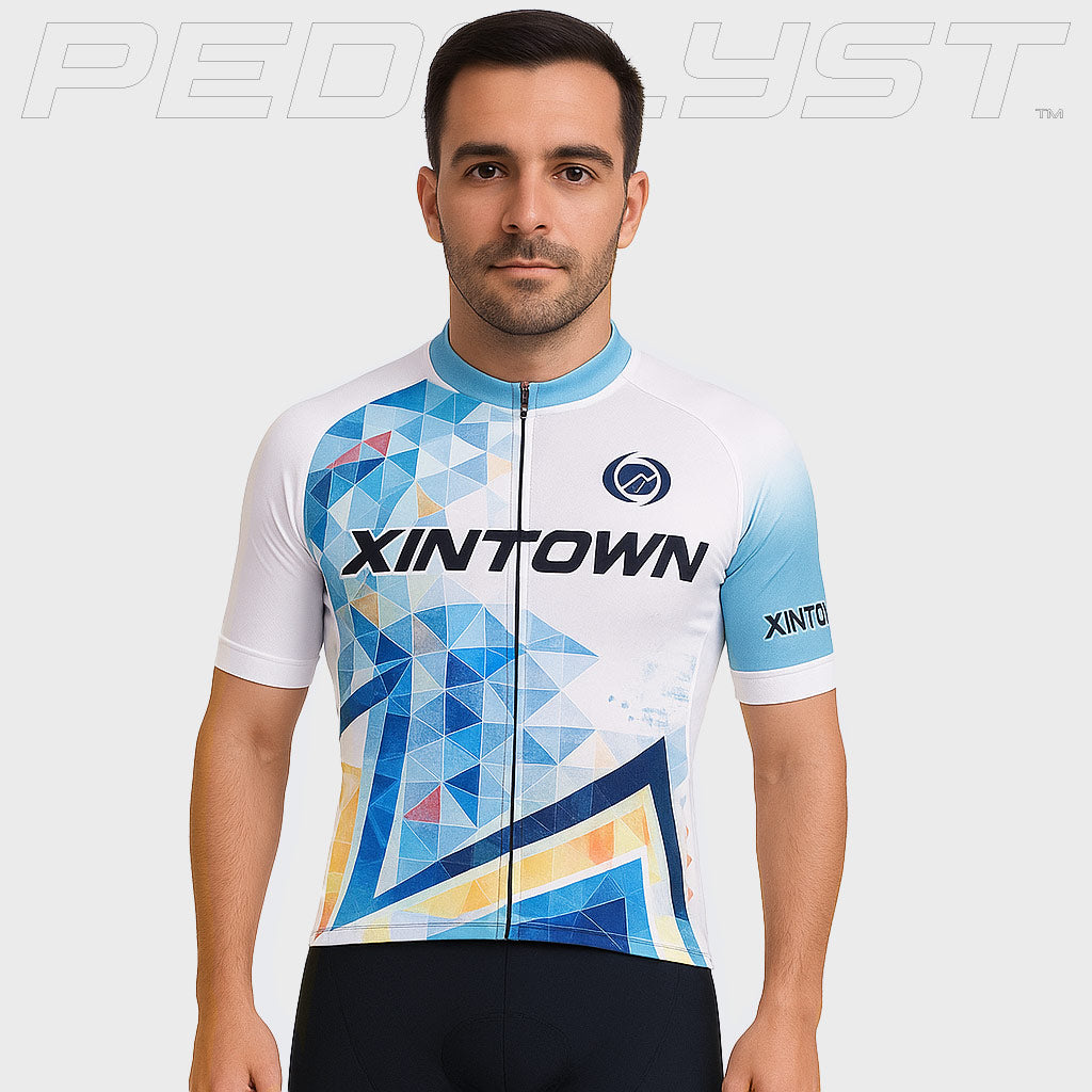 Frostpixel | Professionelles Radsport-Set