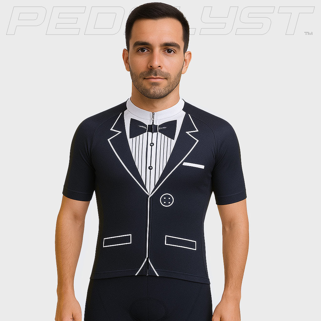 Gentleman | Professionelles Radsport-Set