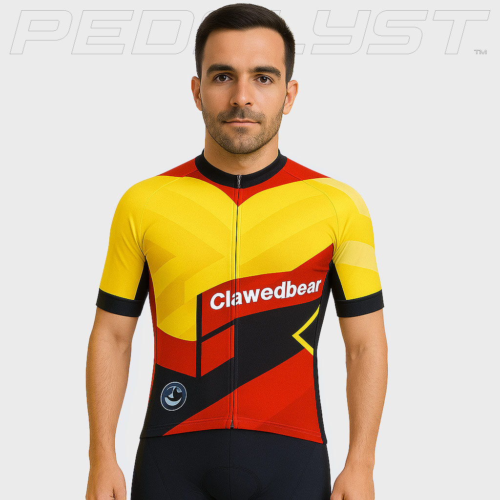 Kraftwerk | Professionelles Radsport-Set