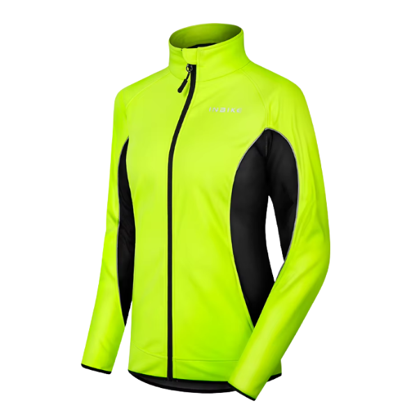 Inbike | Performance Damenjacke