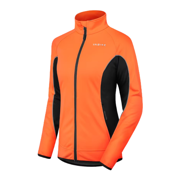 Inbike | Performance Damenjacke