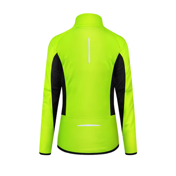 Inbike | Performance Damenjacke