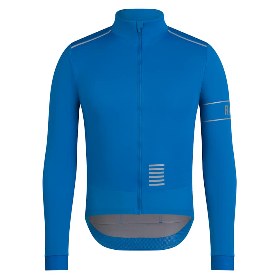 Rapha | Herren Pro Team Langarm Windstopper Trikot