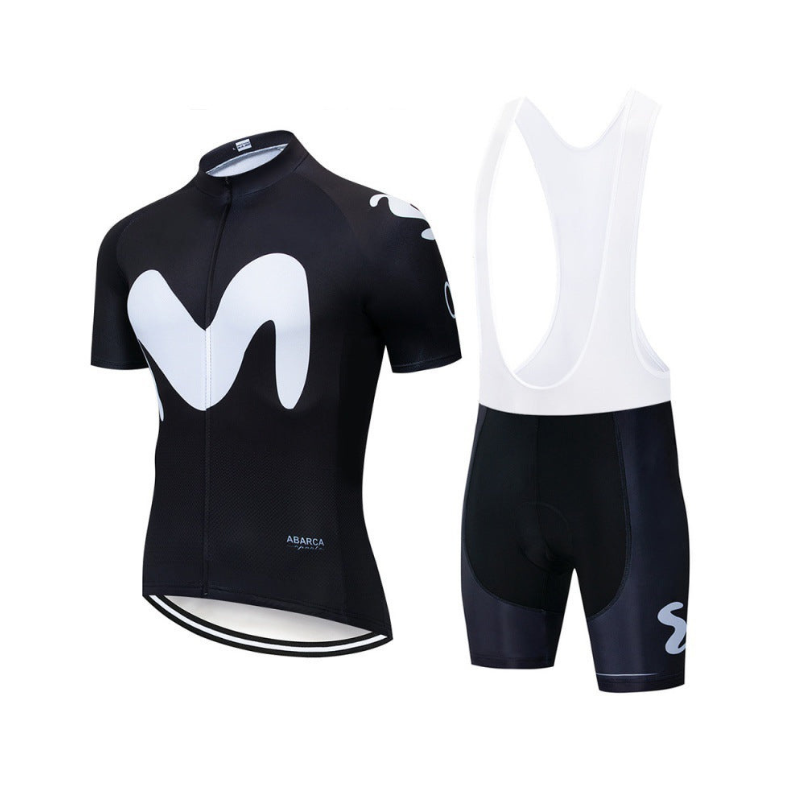 Movistar | Professionelles Radsport-Set
