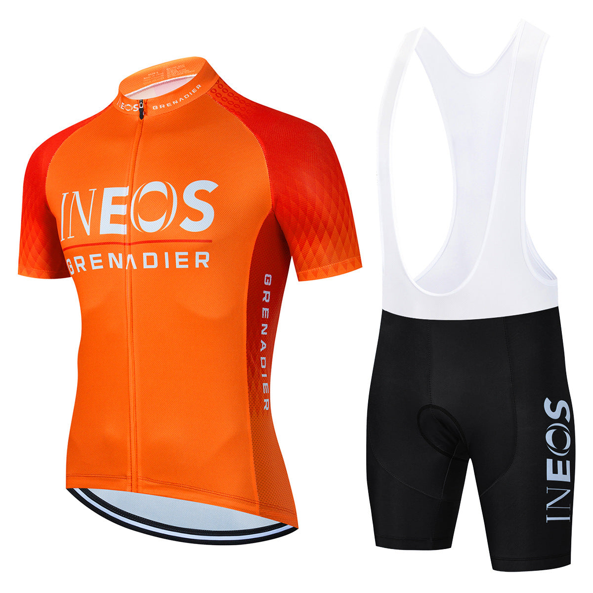 Ineos | Professionelles Radsport-Set
