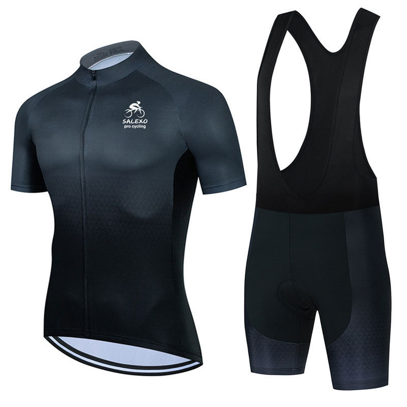 Salexo | Professionelles Radsport-Set