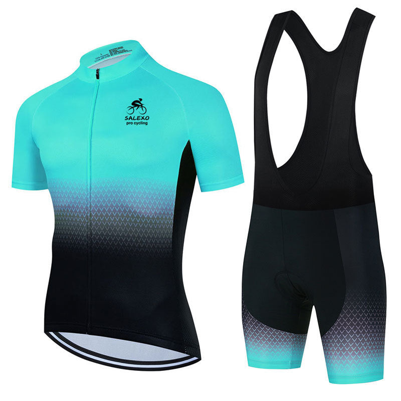 Salexo | Professionelles Radsport-Set