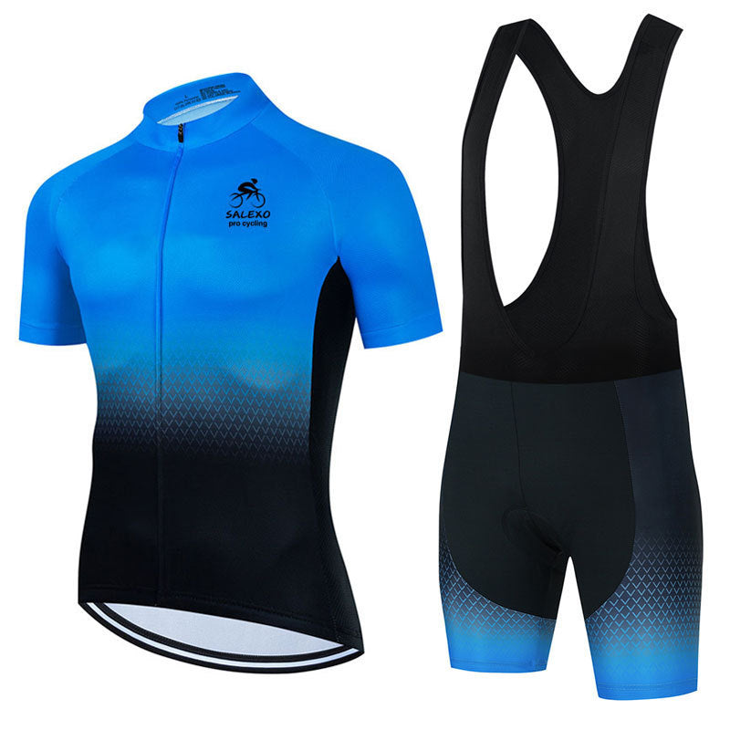 Salexo | Professionelles Radsport-Set