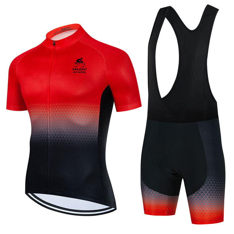 Salexo | Professionelles Radsport-Set