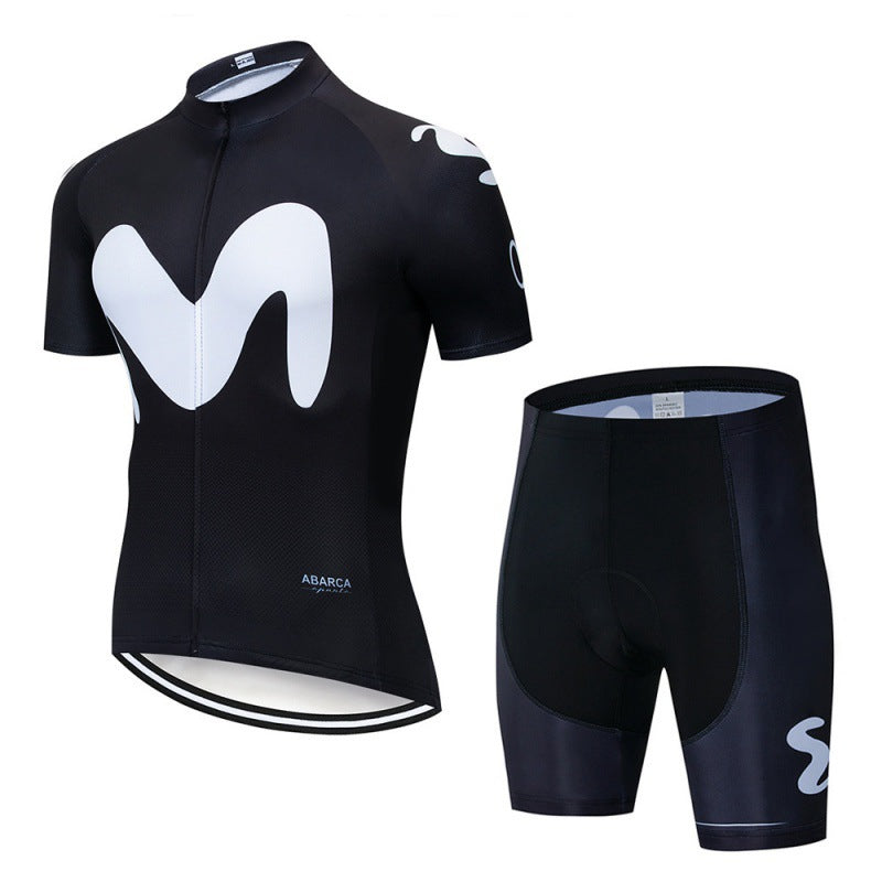 Movistar | Professionelles Radsport-Set