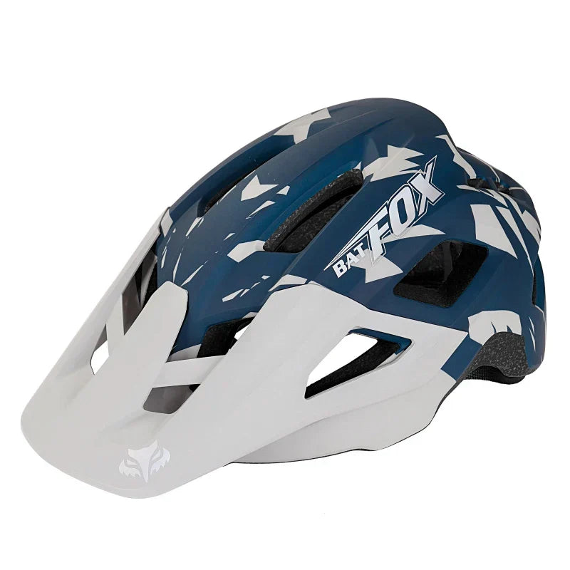 Bat Fox | Speedframe Helm