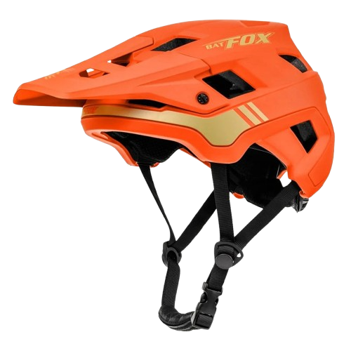Pro Fox | Speedframe Helm