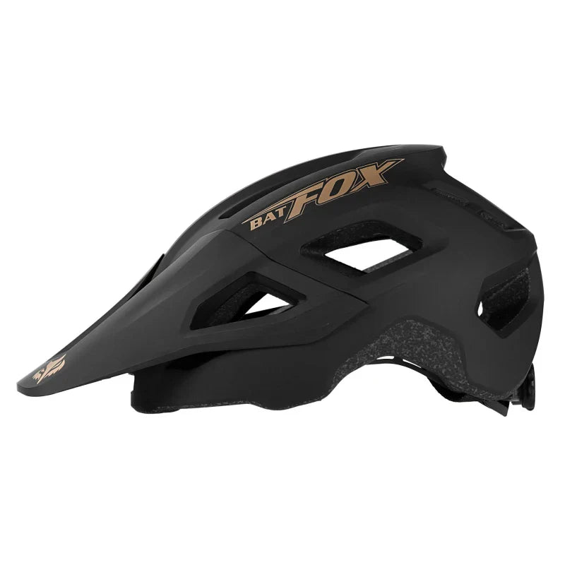 Bat Fox | Speedframe Helm
